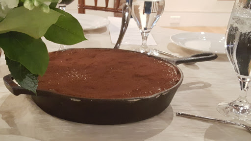 Mediterranean Restaurant «Cannon Green», reviews and photos, 103 Spring St, Charleston, SC 29403, USA