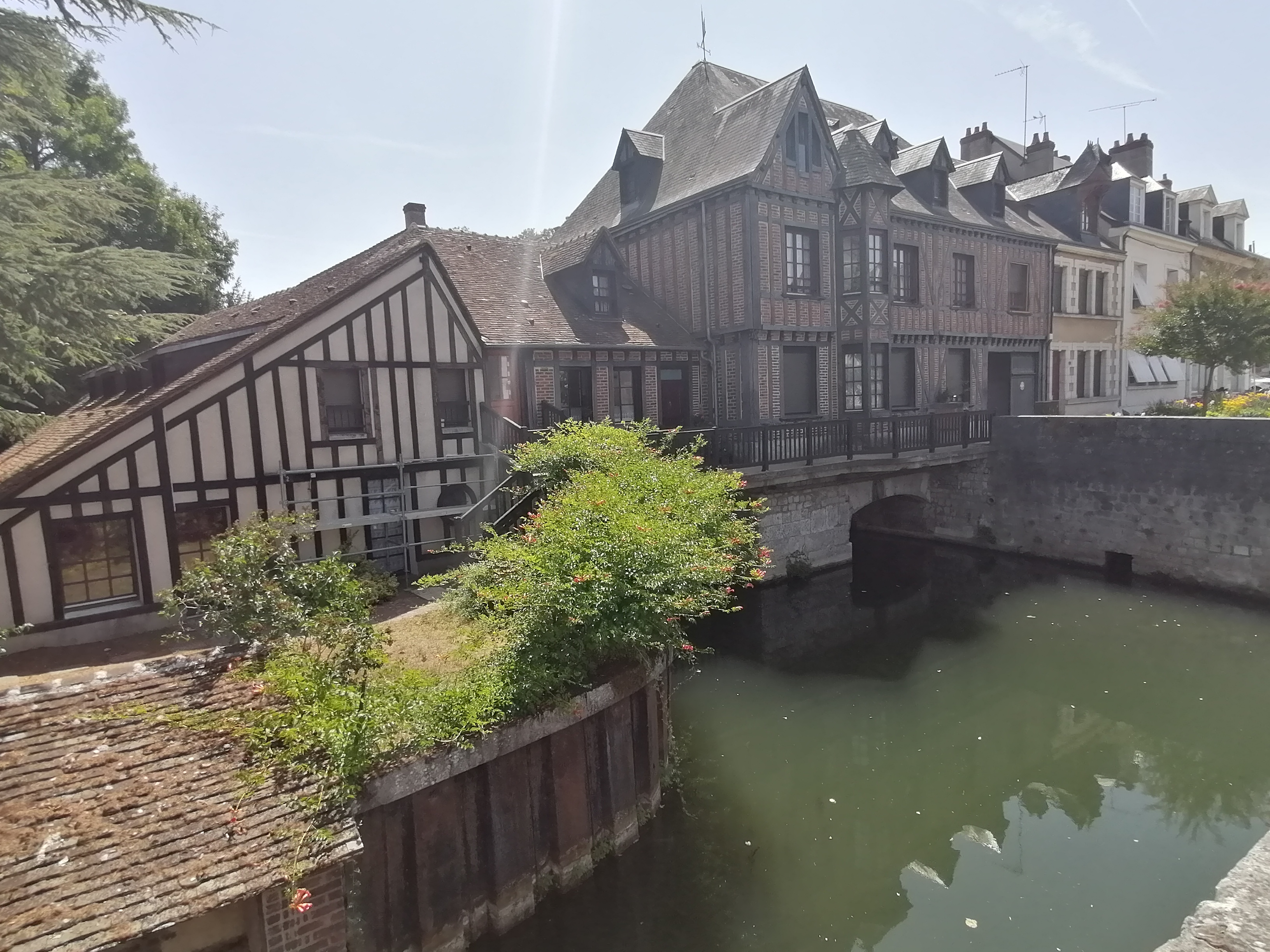 Photo n° 5 de l'avis de Michel.E fait le 24/07/2022 à 18:40
