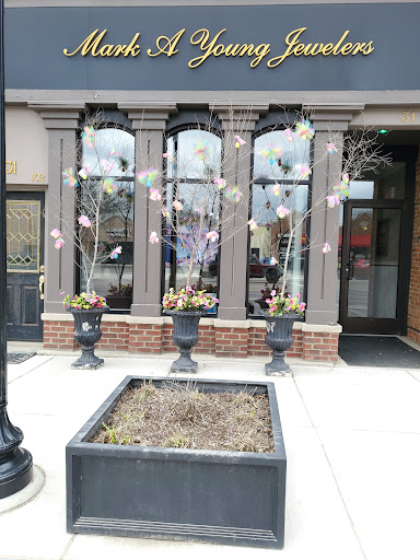 Jewelry Designer «Mark A Young Jewelers», reviews and photos, 31 N Washington St, Oxford, MI 48371, USA