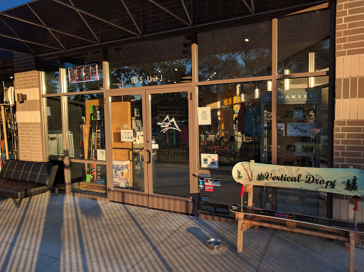 Ski Shop «Vertical Drop», reviews and photos, 110 S 2nd St j, Loveland, OH 45140, USA