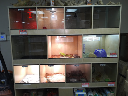 Pet Supply Store «Melis Granero Pet Shop Feed&Supply», reviews and photos, 224 E Foothill Blvd, Rialto, CA 92376, USA