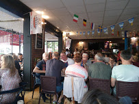 Atmosphère du Café P'tit Québec Café - Officiel à Bordeaux - n°13