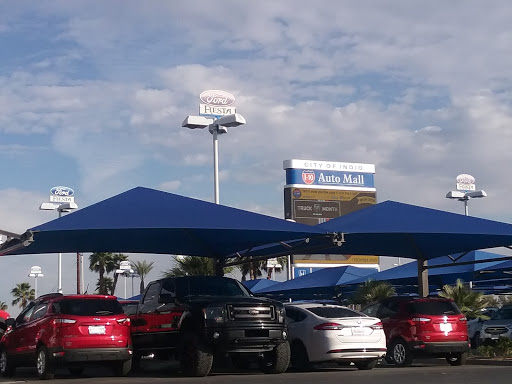 Ford Dealer «Fiesta Ford», reviews and photos, 78990 Varner Rd, Indio, CA 92203, USA