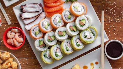 Sushi Kawaii Nonato Coo