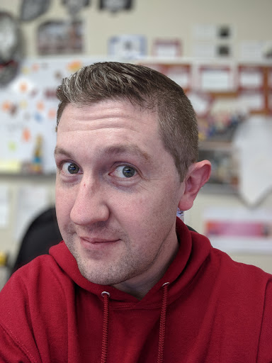 Hair Salon «Supercuts», reviews and photos, 7751 Glenlivet Dr W #1, Fogelsville, PA 18051, USA