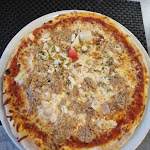 Photo n°1 de l'avis de christian.o fait le 22/09/2022 à 13:45 sur le  Ristorante-Pizzeria & Eiscafe am Kurpark à Horn-Bad Meinberg