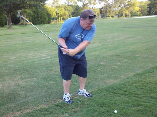 Golf Course «Harpeth Hills Golf Course», reviews and photos, 2424 Old Hickory Blvd, Nashville, TN 37221, USA