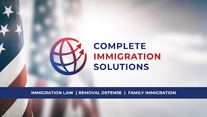 Complete Immigration Solutions LLC
