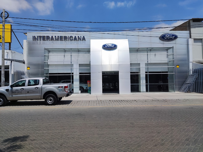 Comentarii opinii despre Ford Interamericana Piura