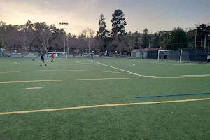 Griffith Park Soccer Field image