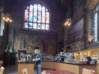 Refectory Café