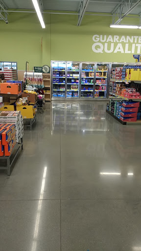 Supermarket «ALDI», reviews and photos, 750 Bunny Trail, Sun Prairie, WI 53590, USA
