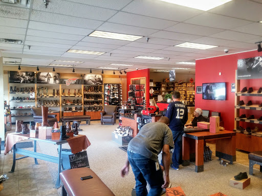 Shoe Store «Red Wing», reviews and photos, 5035 NE 14th St, Des Moines, IA 50313, USA