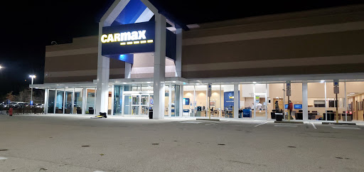 Used Car Dealer «CarMax», reviews and photos, 185 S Gulph Rd, King of Prussia, PA 19406, USA