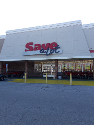 Grocery Store «Save-A-Lot», reviews and photos, 1824 US-19, Holiday, FL 34691, USA