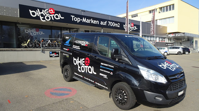 Bike total AG