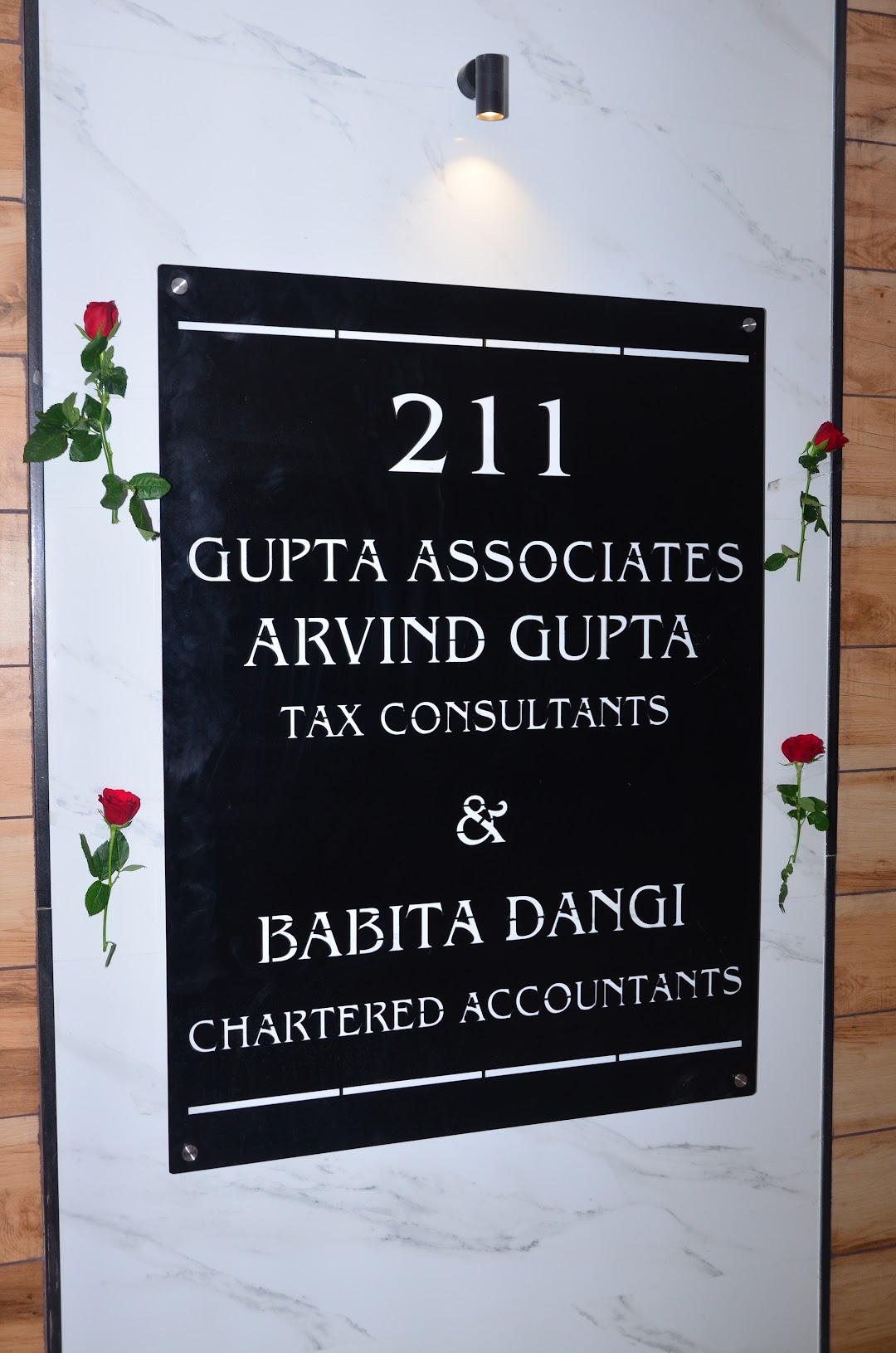 Gupta Associates