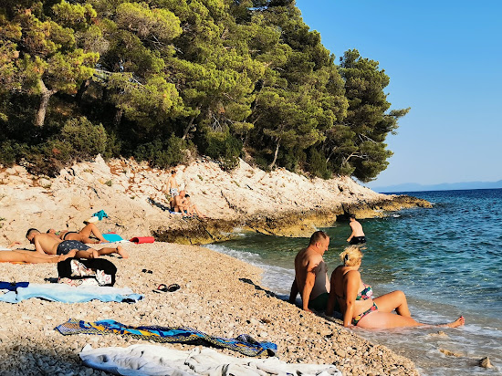 Beach Malinka