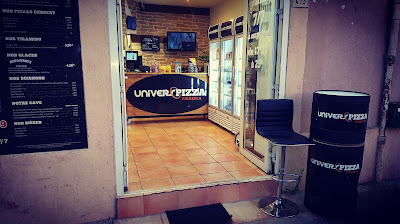 Univers Pizza Le Pradet à Le Pradet