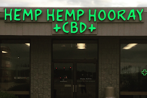 Hemp Hemp Hooray-CBD Store image