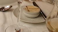 Jus du Restaurant français Le France à Villers-le-Lac - n°1