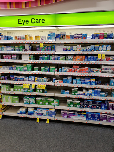 Drug Store «CVS», reviews and photos, 839 E Main St, Meriden, CT 06450, USA