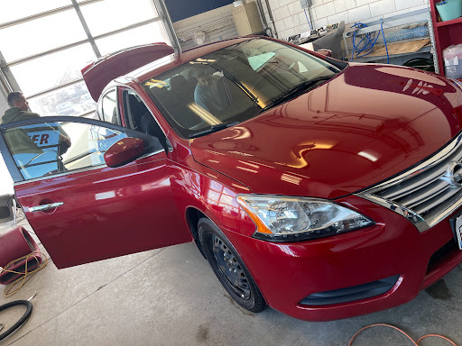 Car Wash «Mr Car Wash», reviews and photos, 848 W Army Trail Rd, Carol Stream, IL 60188, USA