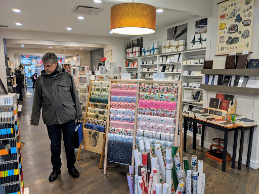 Office Supply Store «Jenni Bick Custom Journals», reviews and photos, 1300 Connecticut Ave NW Suite 101, Washington, DC 20036, USA