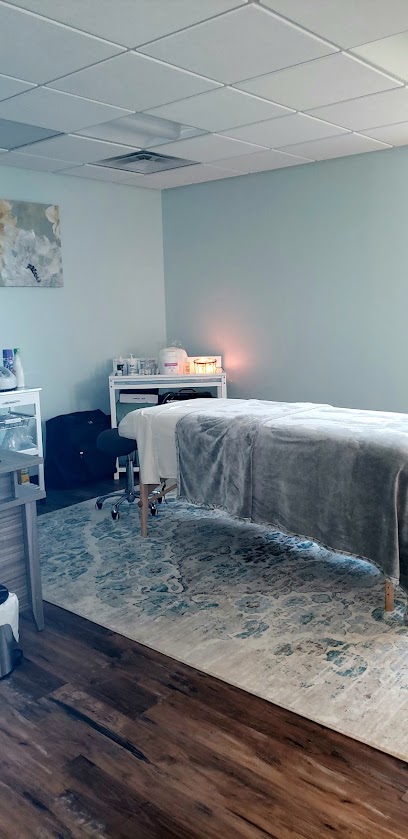 Relax Therapeutic Massage and Integrative bodyworks - Chiropractor in Columbiana Ohio