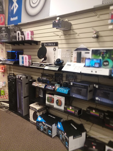 Variety Store «FYE», reviews and photos, 130 Stratford Dr, Bloomingdale, IL 60108, USA