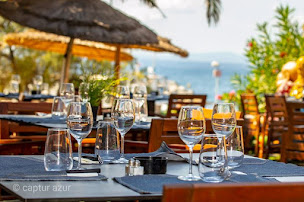 Photo n°79 de Urban Beach - Restaurant Saint-Raphaël à Saint-Raphaël ()