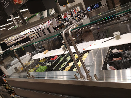 Supermarket «Publix Super Market at Island Crossing», reviews and photos, 11750 SE Federal Hwy, Hobe Sound, FL 33455, USA