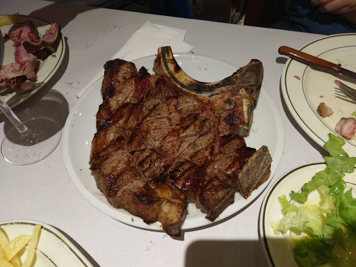 Restaurante Casa Miguel
