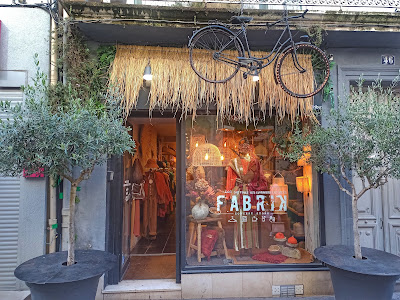 Concept Store Fabrik à Narbonne