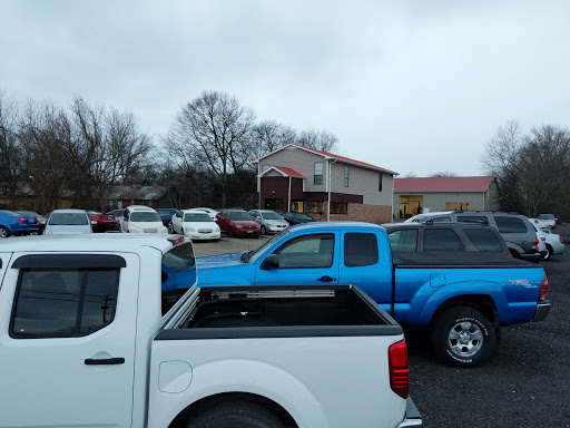 Used Car Dealer «Wolff Auto Sales», reviews and photos, 711 Providence Blvd, Clarksville, TN 37042, USA