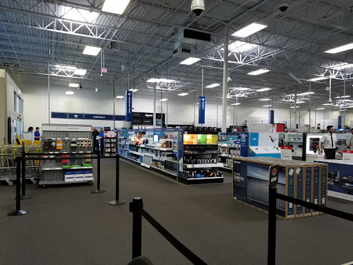 Electronics Store «Best Buy», reviews and photos, 19503 I-45, Spring, TX 77388, USA
