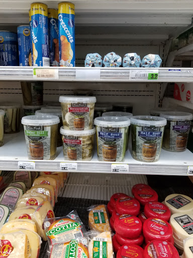 Grocery Store «Melbourne Beach Market», reviews and photos, 302 Ocean Ave, Melbourne Beach, FL 32951, USA