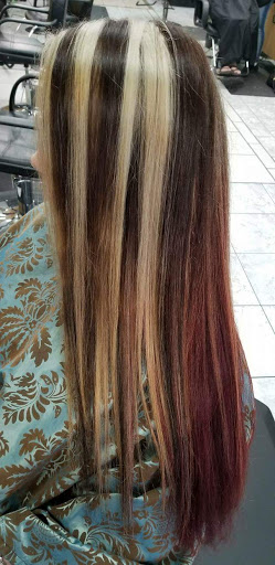 Hair Salon «Split Ends Salon Lakeland», reviews and photos, 6144 US-98, Lakeland, FL 33809, USA