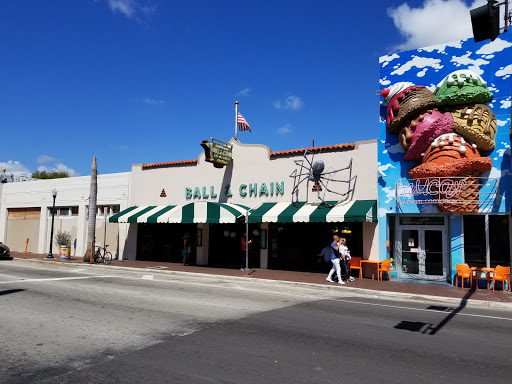 Movie Theater «Tower Theater», reviews and photos, 1508 SW 8th St, Miami, FL 33135, USA