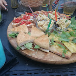 Photo n°3 de l'avis de Emy. fait le 10/08/2019 à 11:05 sur le  Re Matto Caffè à Galliate