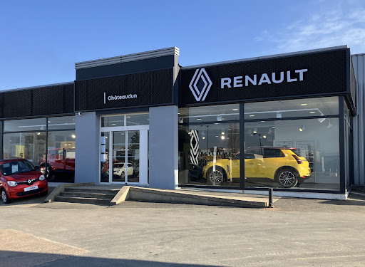 Photo 2 - Citroën Châteaudun