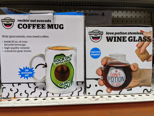 Discount Store «Ocean State Job Lot», reviews and photos, 90 River St, Waltham, MA 02543, USA