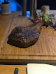 Steak tartar Beijing