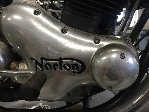 Motorcycle Repair Shop «Pure Performance Motorcycles», reviews and photos, 373 7th St NW, West Fargo, ND 58078, USA