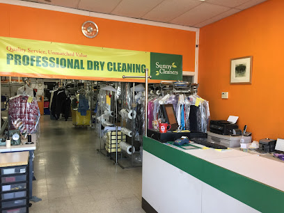 Sunny Dry Cleaners & Alterations
