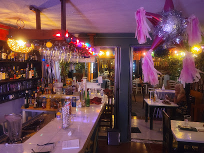 Fredy,s Bar And Restaurant - Miguel Hidalgo 13, Centro - Supmza. 001, 77400 Isla Mujeres, Q.R., Mexico
