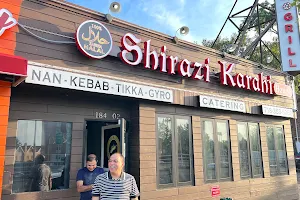 Shirazi Cafe image