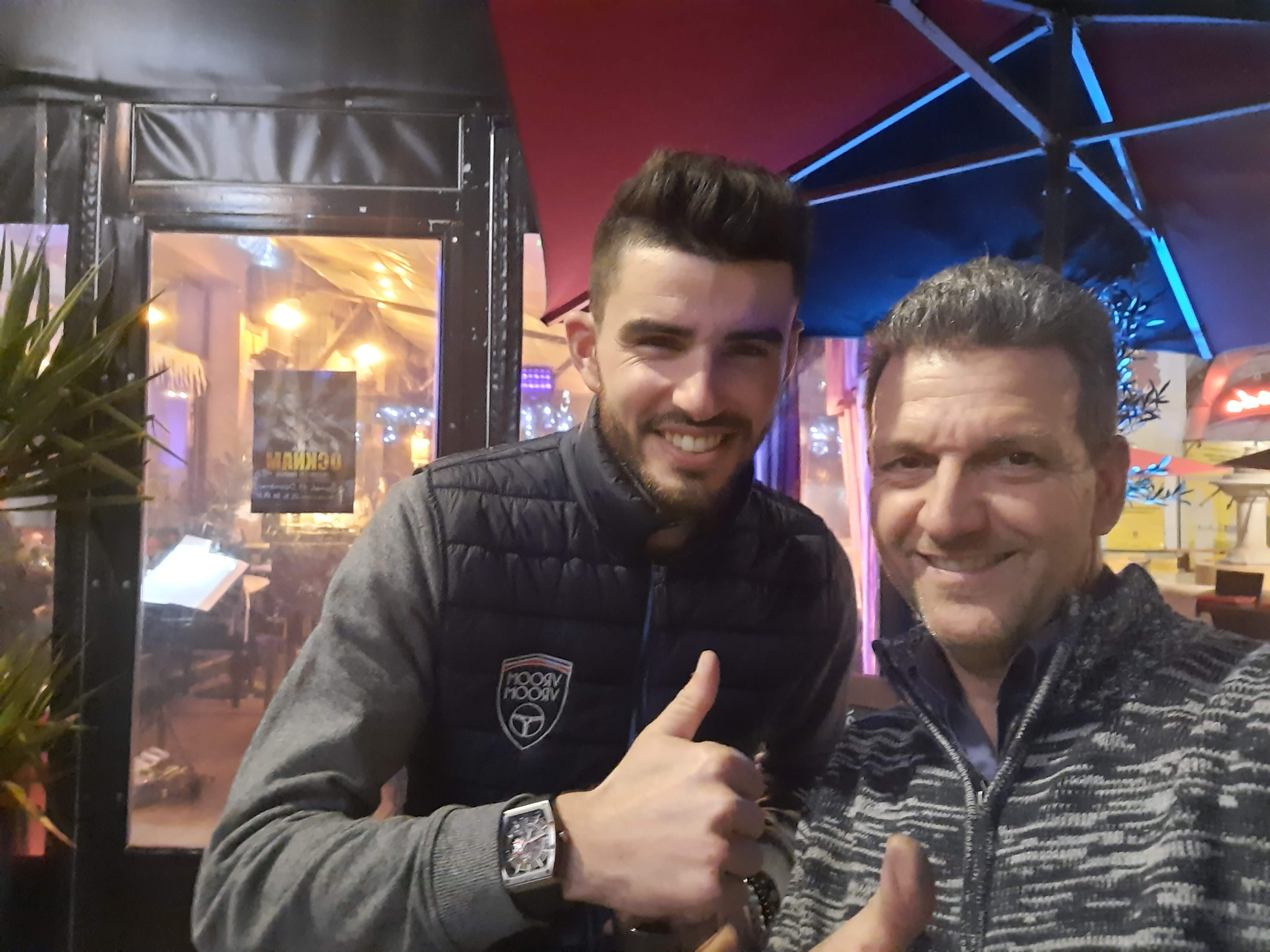 Photo n° 6 de l'avis de xav373. fait le 16/12/2022 à 23:46