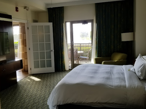 Hotel «Parc Soleil by Hilton Grand Vacations», reviews and photos, 11272 Desforges Ave, Orlando, FL 32836, USA