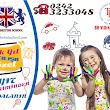 TBA Anaokulu Türk-İngiliz Kültür Derneği Since1951 British School